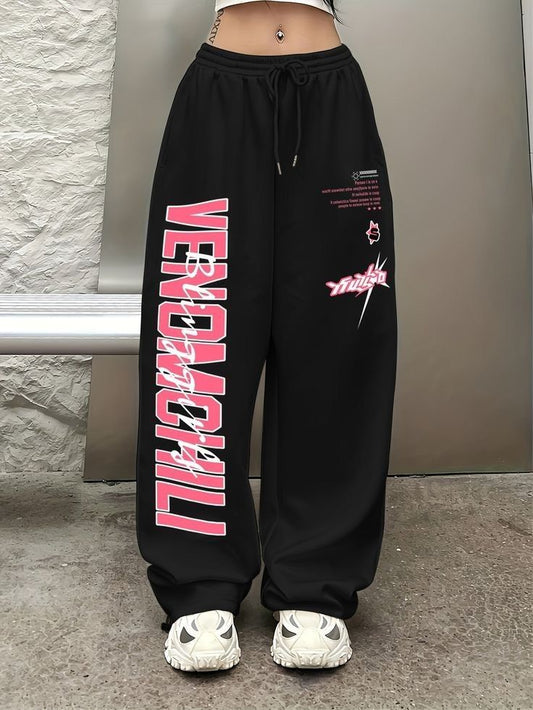 Pantalon venom
