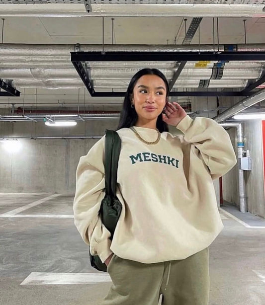sweat meshki